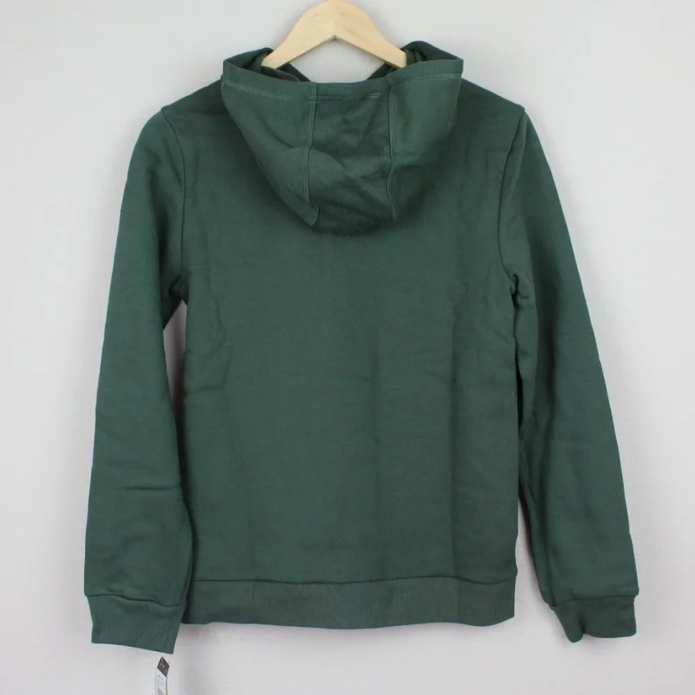 adidas color green